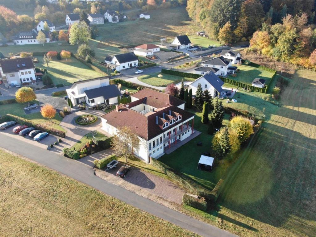 Das Landhaus Pruem Exterior photo